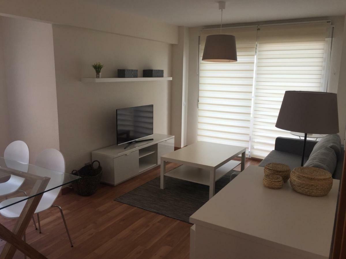 Apartments Campello إل كامبيلو المظهر الخارجي الصورة