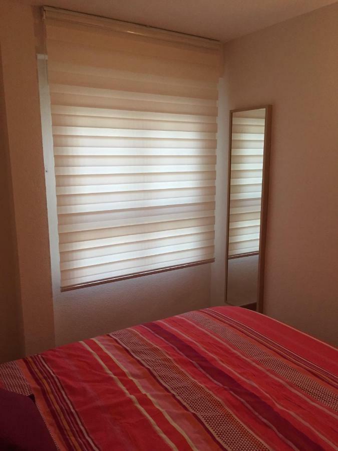 Apartments Campello إل كامبيلو المظهر الخارجي الصورة
