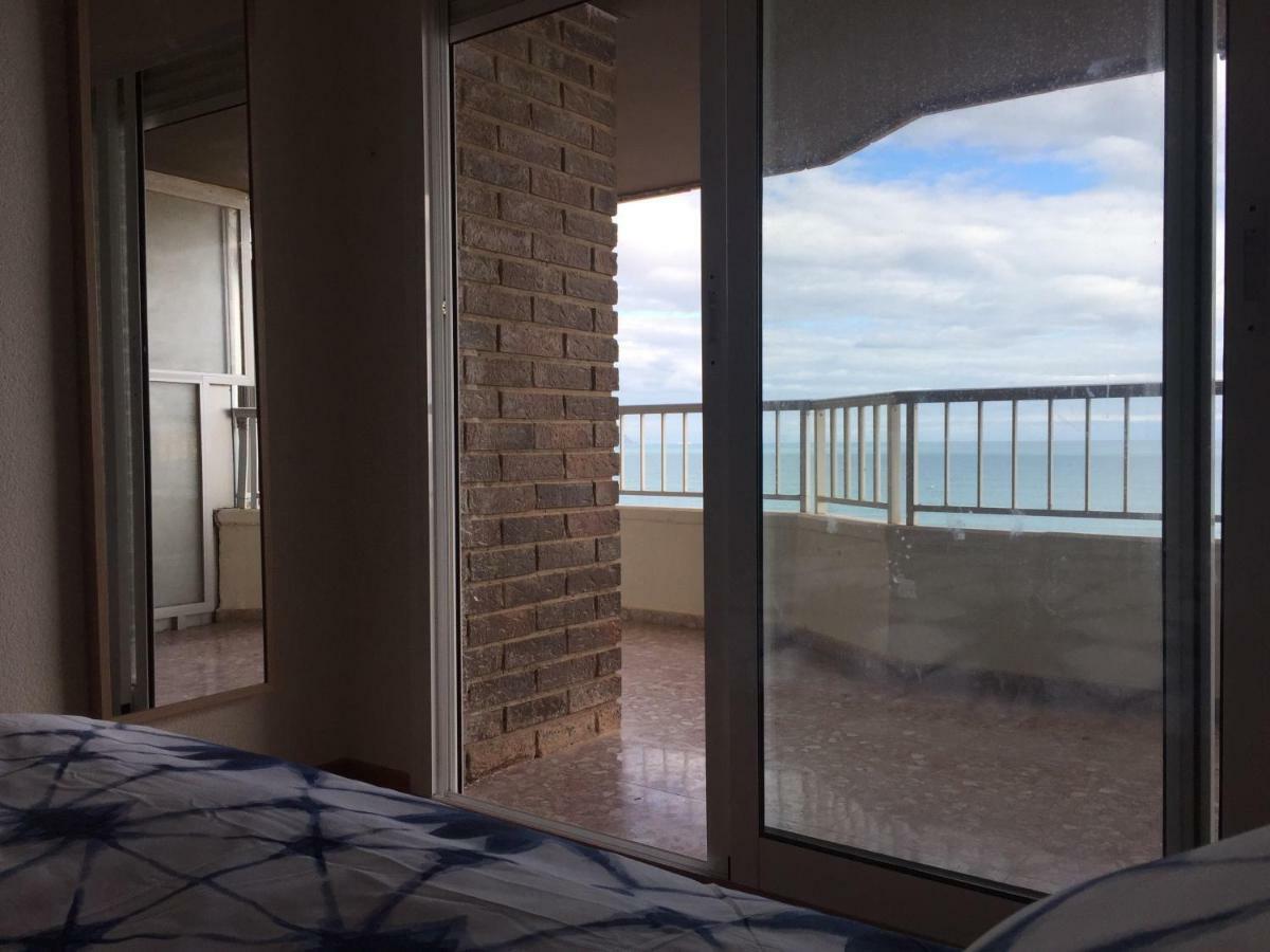 Apartments Campello إل كامبيلو المظهر الخارجي الصورة