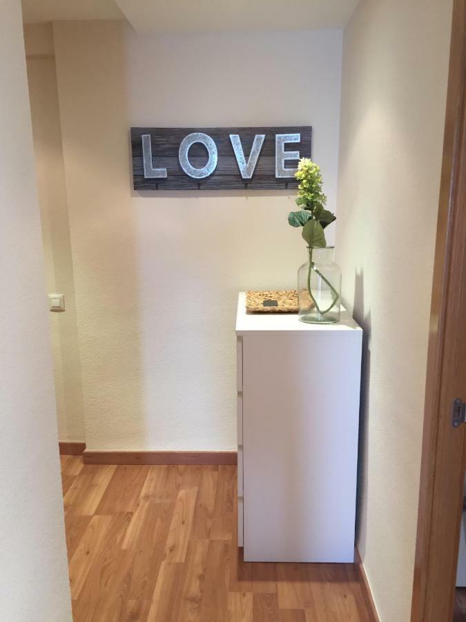 Apartments Campello إل كامبيلو المظهر الخارجي الصورة