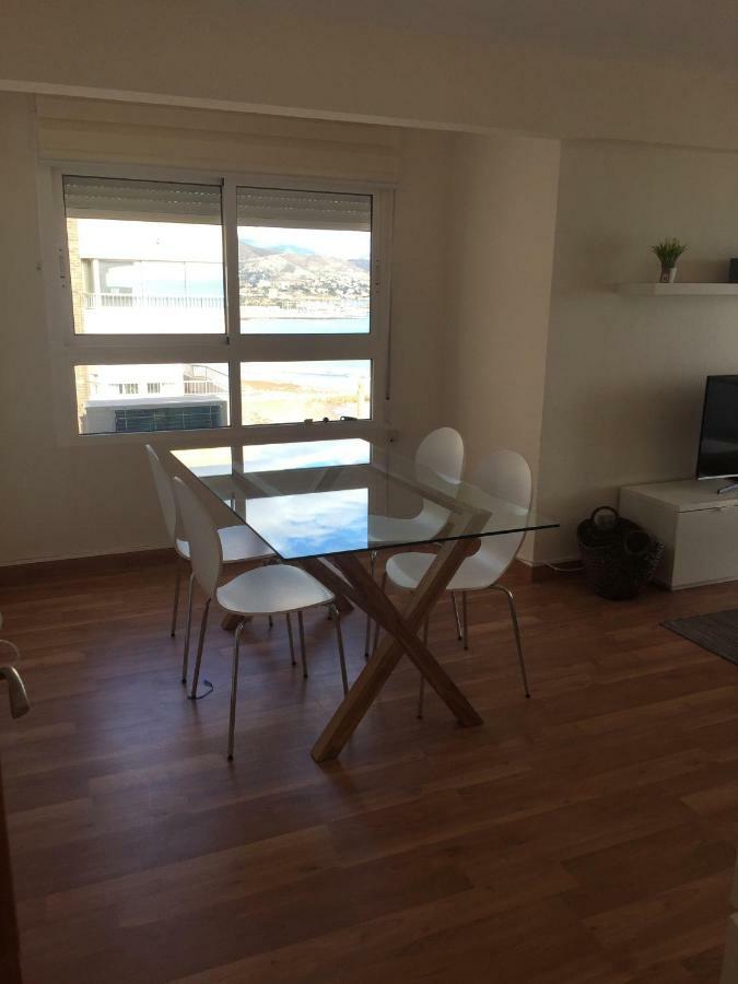 Apartments Campello إل كامبيلو المظهر الخارجي الصورة