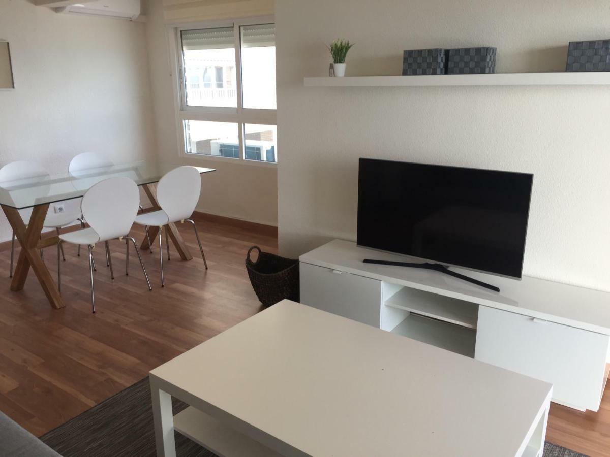 Apartments Campello إل كامبيلو المظهر الخارجي الصورة