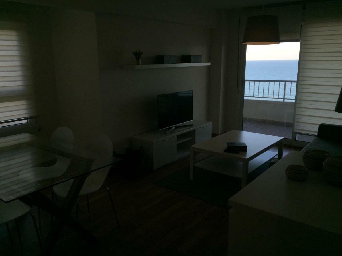 Apartments Campello إل كامبيلو المظهر الخارجي الصورة