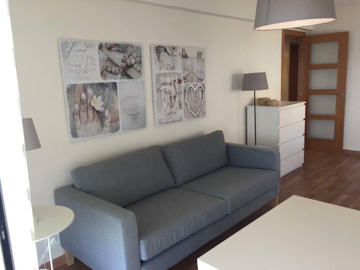 Apartments Campello إل كامبيلو المظهر الخارجي الصورة