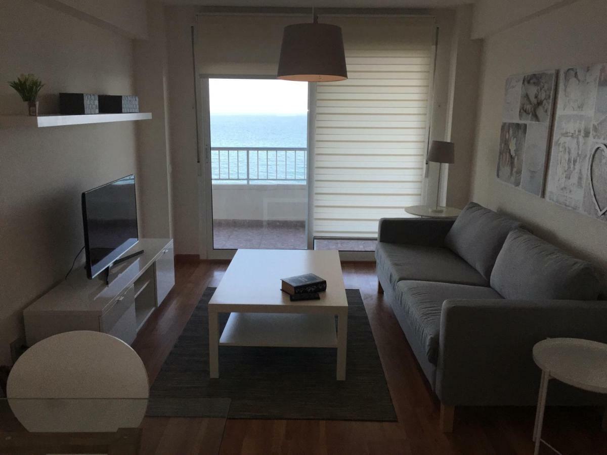 Apartments Campello إل كامبيلو المظهر الخارجي الصورة