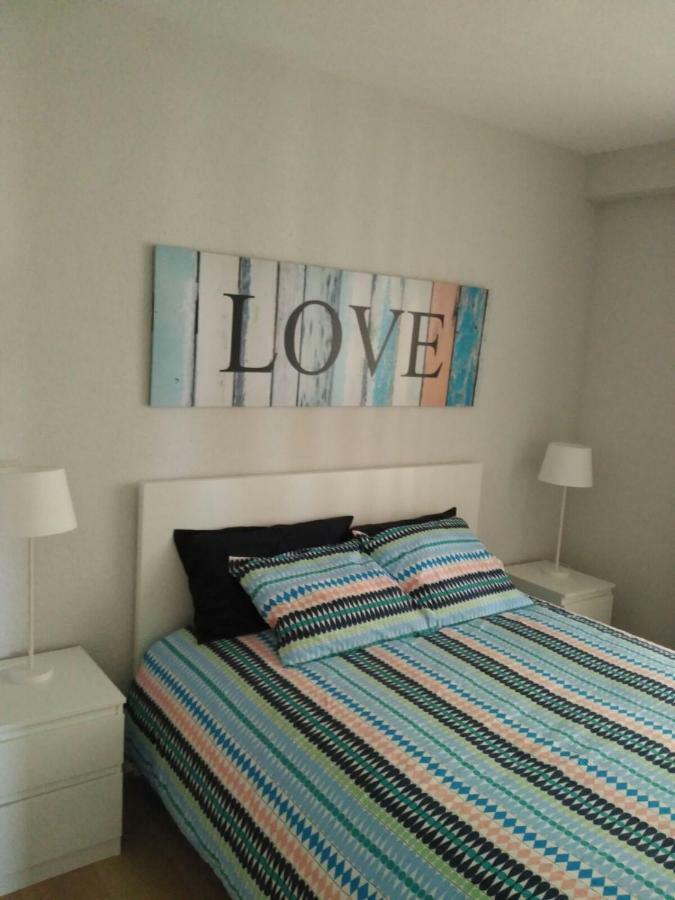 Apartments Campello إل كامبيلو المظهر الخارجي الصورة