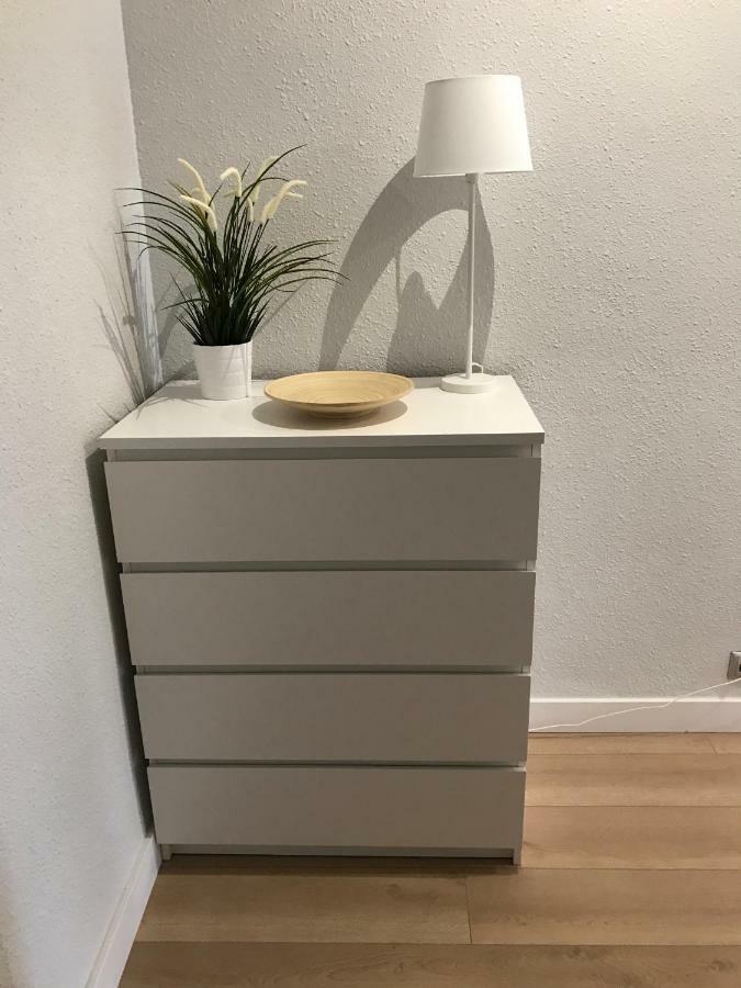 Apartments Campello إل كامبيلو المظهر الخارجي الصورة