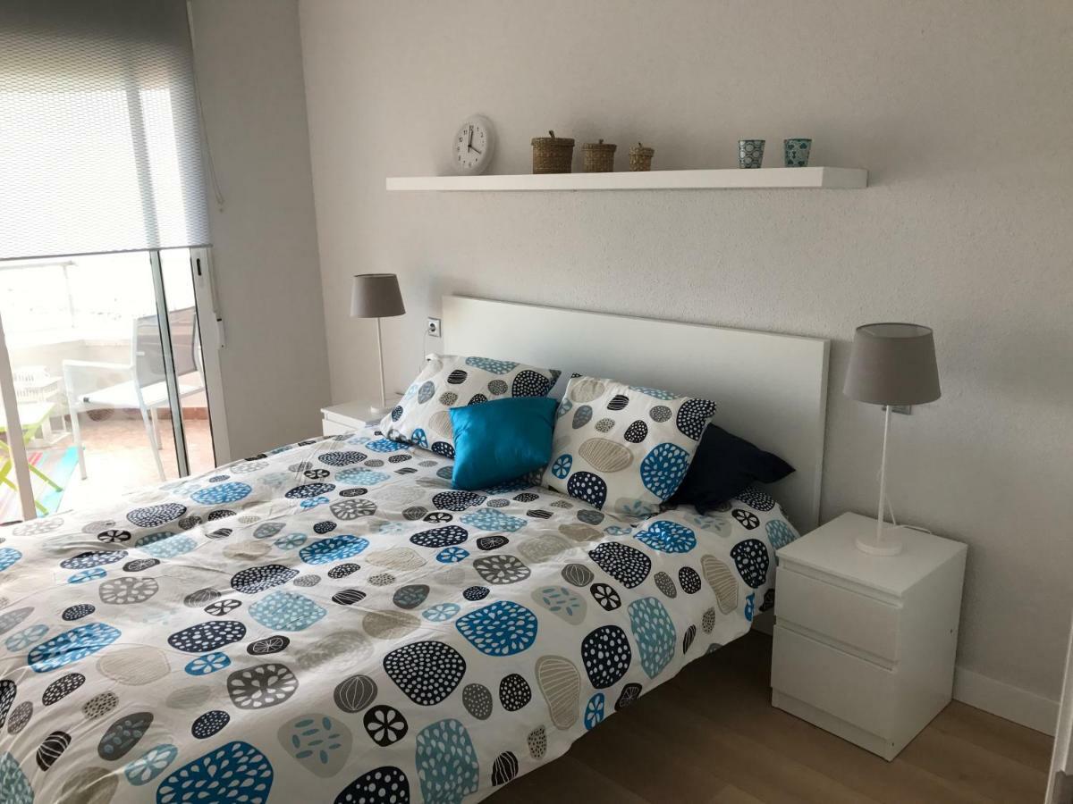 Apartments Campello إل كامبيلو المظهر الخارجي الصورة