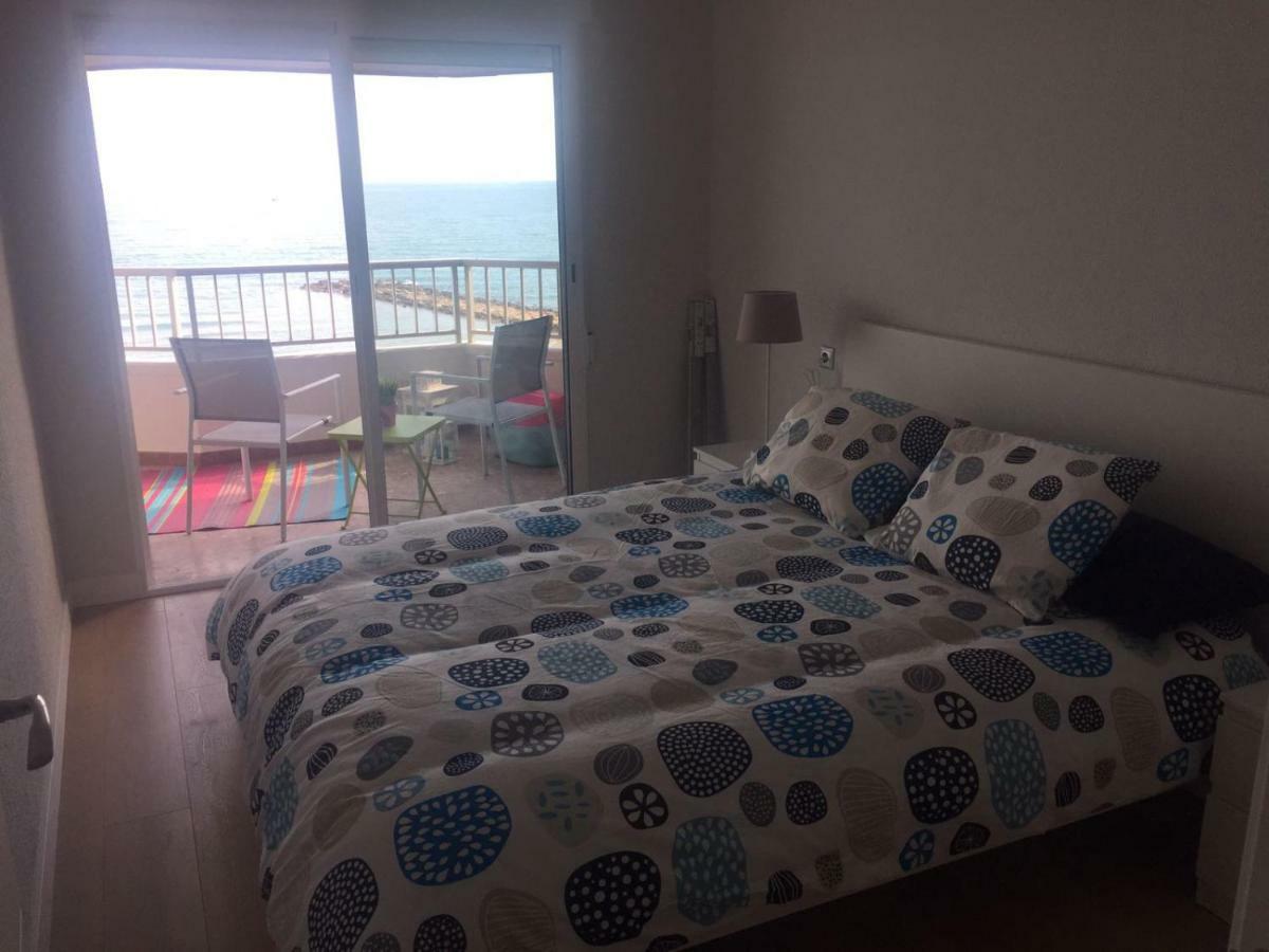 Apartments Campello إل كامبيلو المظهر الخارجي الصورة
