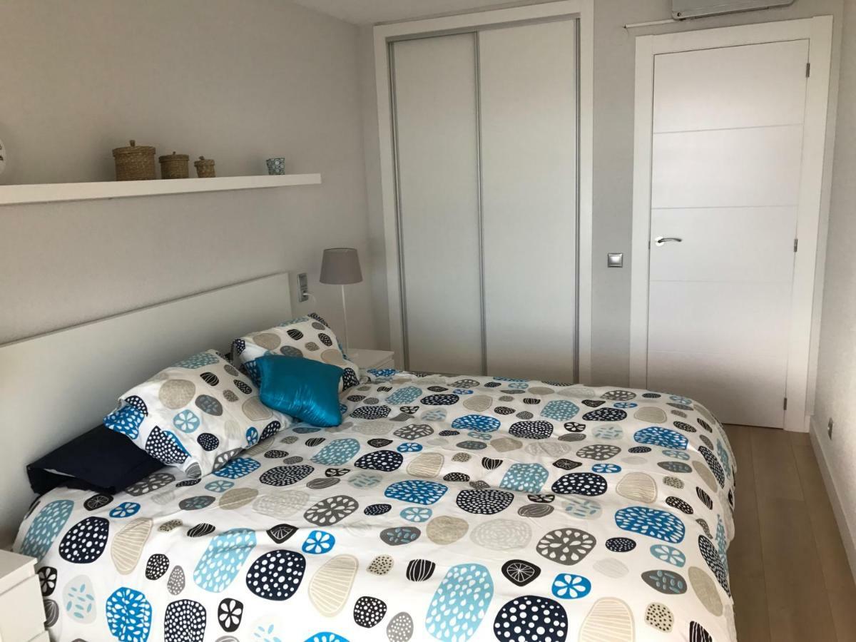 Apartments Campello إل كامبيلو المظهر الخارجي الصورة