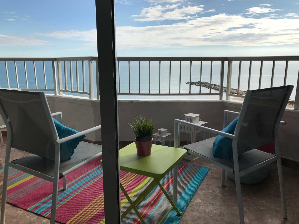 Apartments Campello إل كامبيلو المظهر الخارجي الصورة