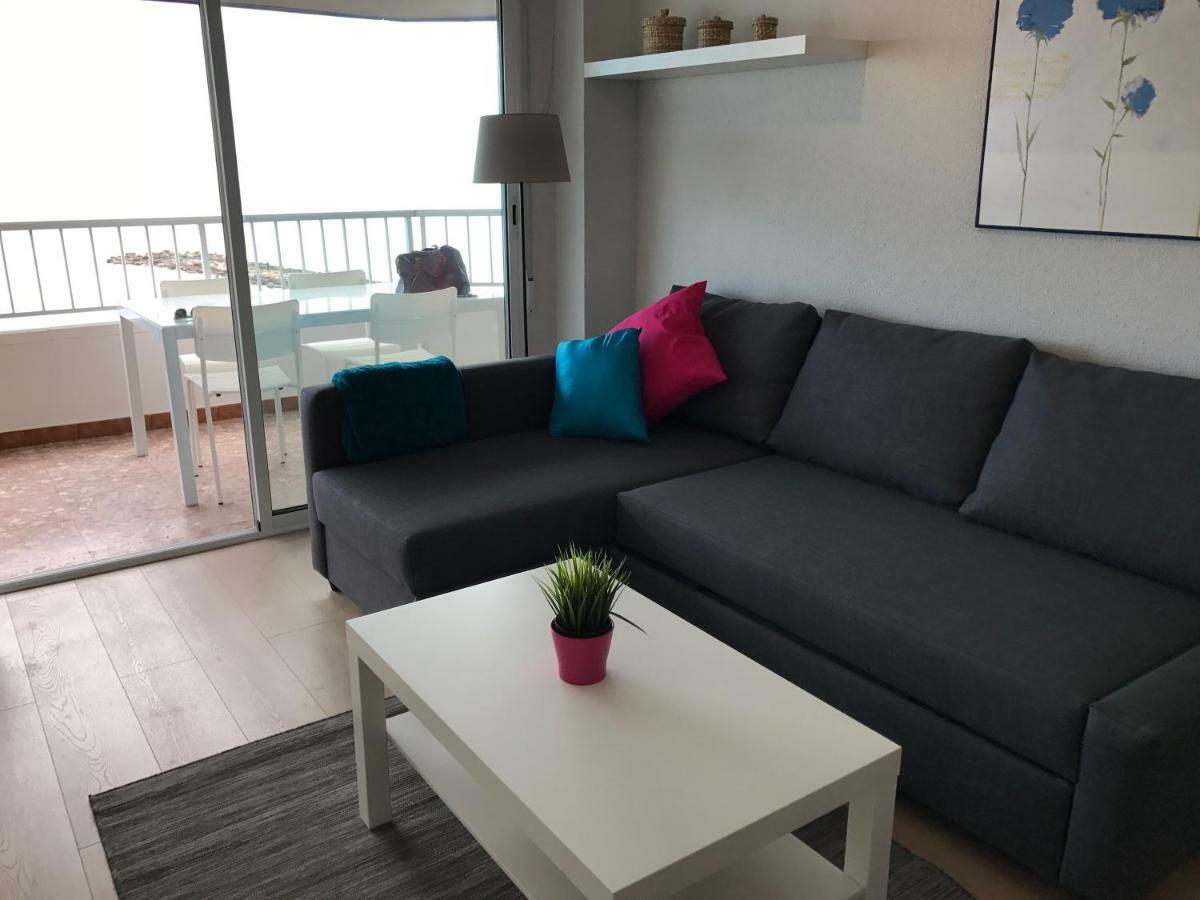 Apartments Campello إل كامبيلو المظهر الخارجي الصورة