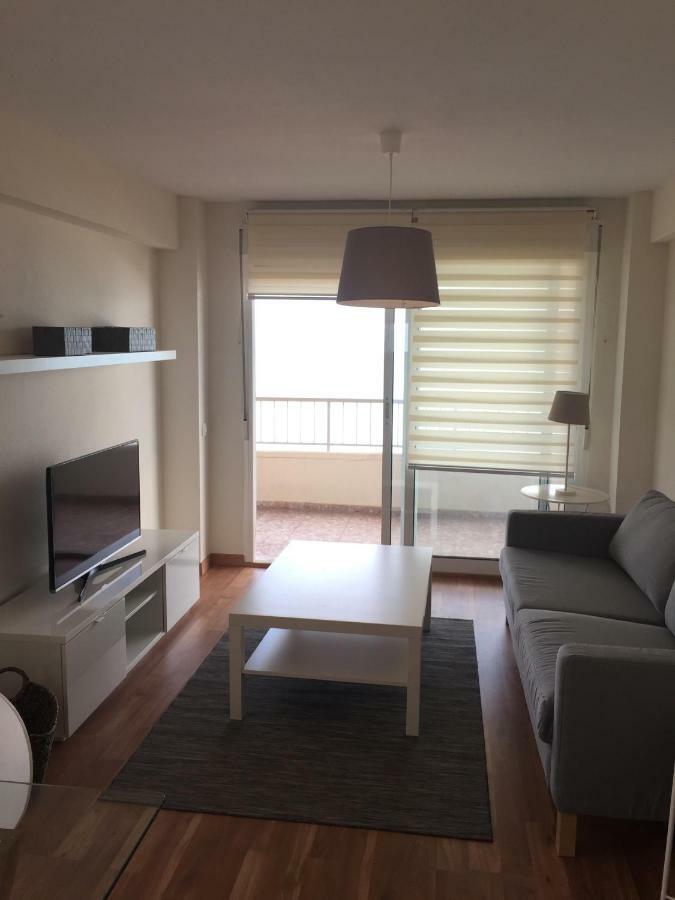 Apartments Campello إل كامبيلو المظهر الخارجي الصورة