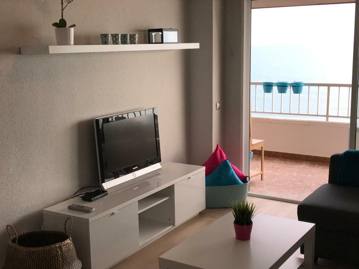 Apartments Campello إل كامبيلو المظهر الخارجي الصورة