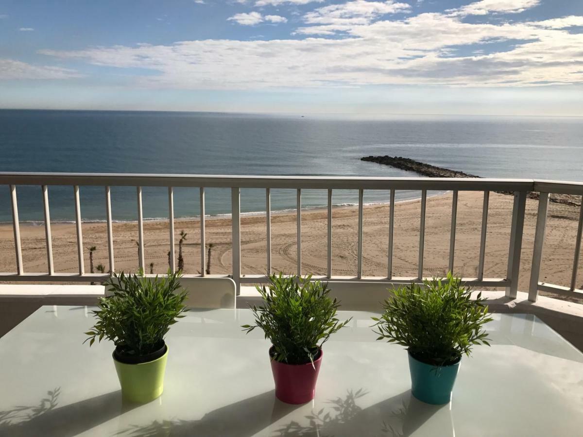 Apartments Campello إل كامبيلو المظهر الخارجي الصورة