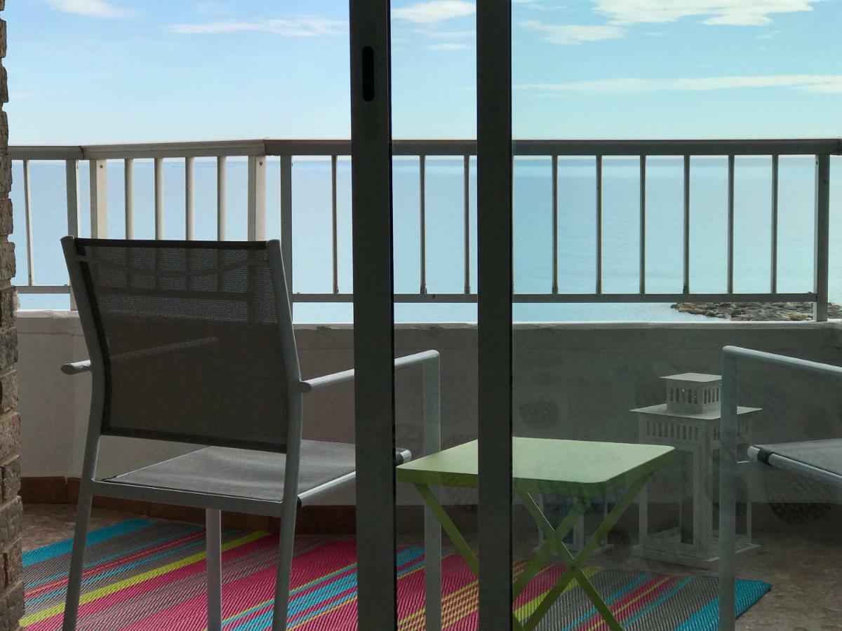 Apartments Campello إل كامبيلو المظهر الخارجي الصورة