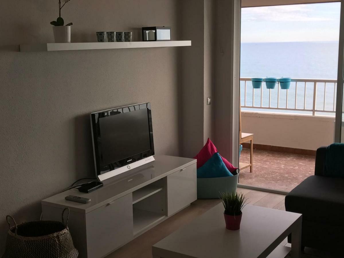 Apartments Campello إل كامبيلو المظهر الخارجي الصورة