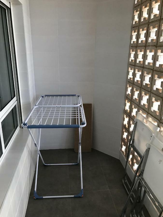 Apartments Campello إل كامبيلو المظهر الخارجي الصورة