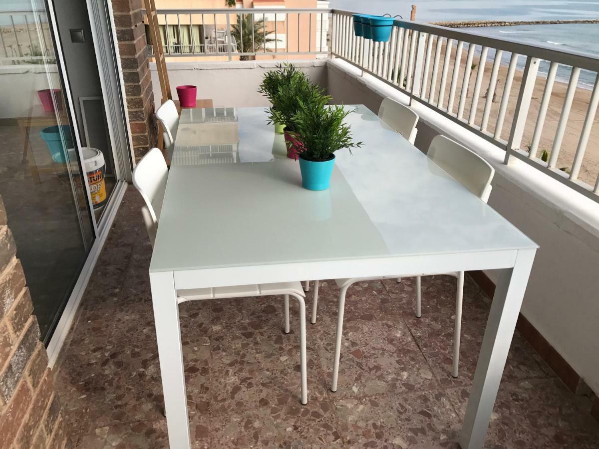 Apartments Campello إل كامبيلو المظهر الخارجي الصورة